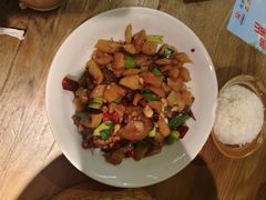 -吃饭皇帝大(长宁龙之梦店)