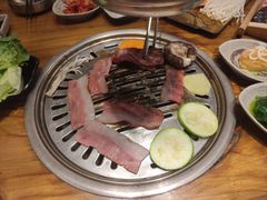 -牛人·雪花牛·木炭烤肉(昆山陆家店)