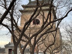 -姚记炒肝店(鼓楼店)