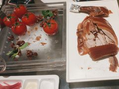 -小大董·烤鸭(凤凰汇店)