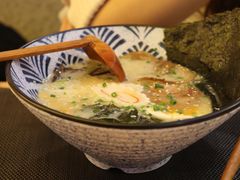 -苍月中华料理(王府井店)