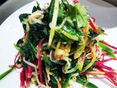 -陈阿宝·山西菜馆