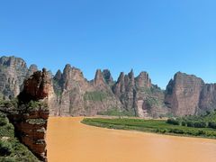 -炳灵寺世界文化遗产旅游区