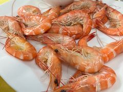 -海鲜街菜馆(海珠南路店)