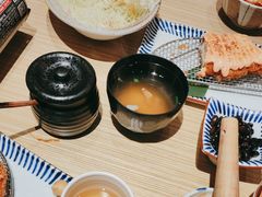 -堂本家·二代目·炸猪排(Express东海店)