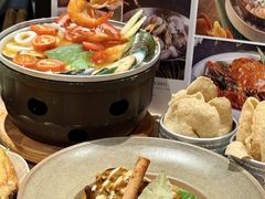 -Thai Alley泰爱里(二沙岛店)