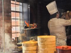 -上海苏宁宝丽嘉酒店·嘉府壹号中餐厅