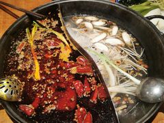 -周小明火锅(黑金冠社区店)