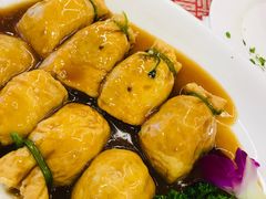 -玉华台饭庄(裕中西里小区店)