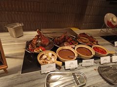 -深圳彭年万丽酒店