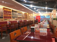 -宏状元现熬粥·京味菜(五棵松店)