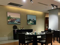 -青岛西海岸隆和福朋喜来登酒店