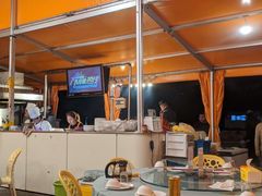 -沈家门海鲜夜排档(东港店)