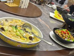 -仙林宾馆-餐厅