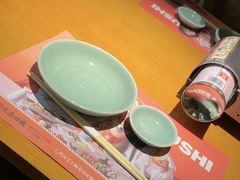 -仓桥家·焗寿司·锅物(光谷步行街店)
