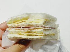 -洪瑞珍三明治(大安店)