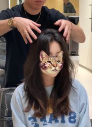点击看大图 -3AM HAIR SALON烫发染发接发