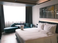 -成都凯宾斯基饭店