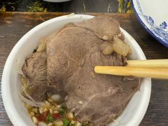 -尚品牛味汤锅火锅(康定总店)
