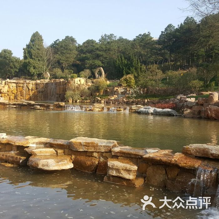 石门峰纪念公园