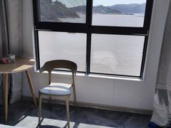 -嵛山岛