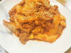 -李先生的首尔小馆(松江启源广场店)