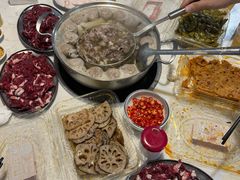 -菜忠潮州牛肉店(岗厦店)