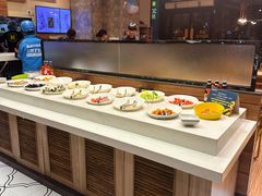 -豪客来牛排(红豆万花城店)
