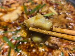 -胖子鱼·天水麻辣鱼火锅(秦州407店)