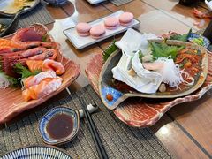 -和悦日料(雅颂庭店)