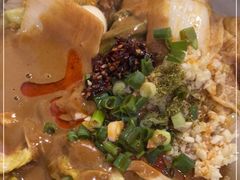 -唐记麻辣拌麻辣烫(景田东路店)