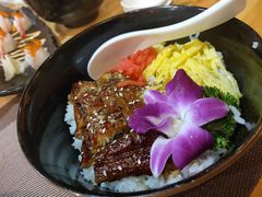 -割烹旭日本料理(龙湖狮山天街店)