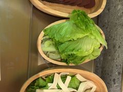 -左庭右院鲜牛肉火锅(南通CBD大有境店)