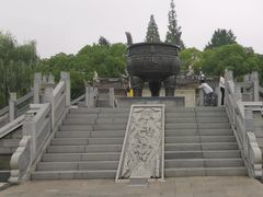 -梅村泰伯庙