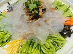 -日月昇渔家菜·海肠捞饭·大连海鲜(星海公园店)