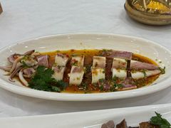 -金华安大酒楼·老牌潮菜·粤式茶点(东方国际店)