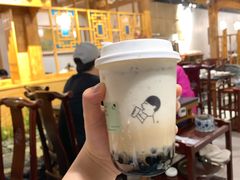 -喜茶(深圳福田星河COCO Park店)