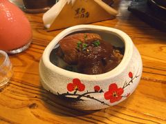 雪花坛肉-黑牛の店·和牛烧肉(大悦城店)