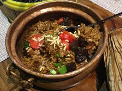 -雀舞云南菜(乐客城店)