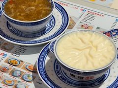 -广信牛奶甜品世家(台东店)