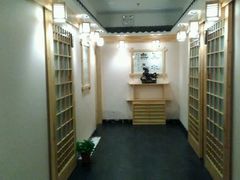 -鸥迪足道(时光海店)