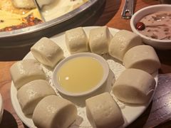 -佬土鹅肠火锅(解放路店)