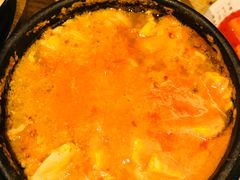-韩国料理大力士(屏风街店)