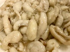 糟溜塘片-新聚丰菜馆(太监弄店)