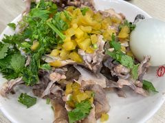 -老四季(南市场店)