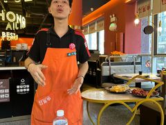 -红盔甲·小龙虾(天钥桥店)