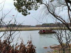 -东方绿舟景区