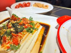 -京悦南门涮羊肉·羊蝎子火锅(田林路店)