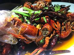 -红盔甲·小龙虾(天钥桥店)
