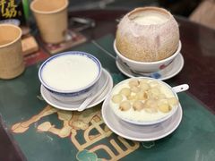 -民信老铺(华盖路店)